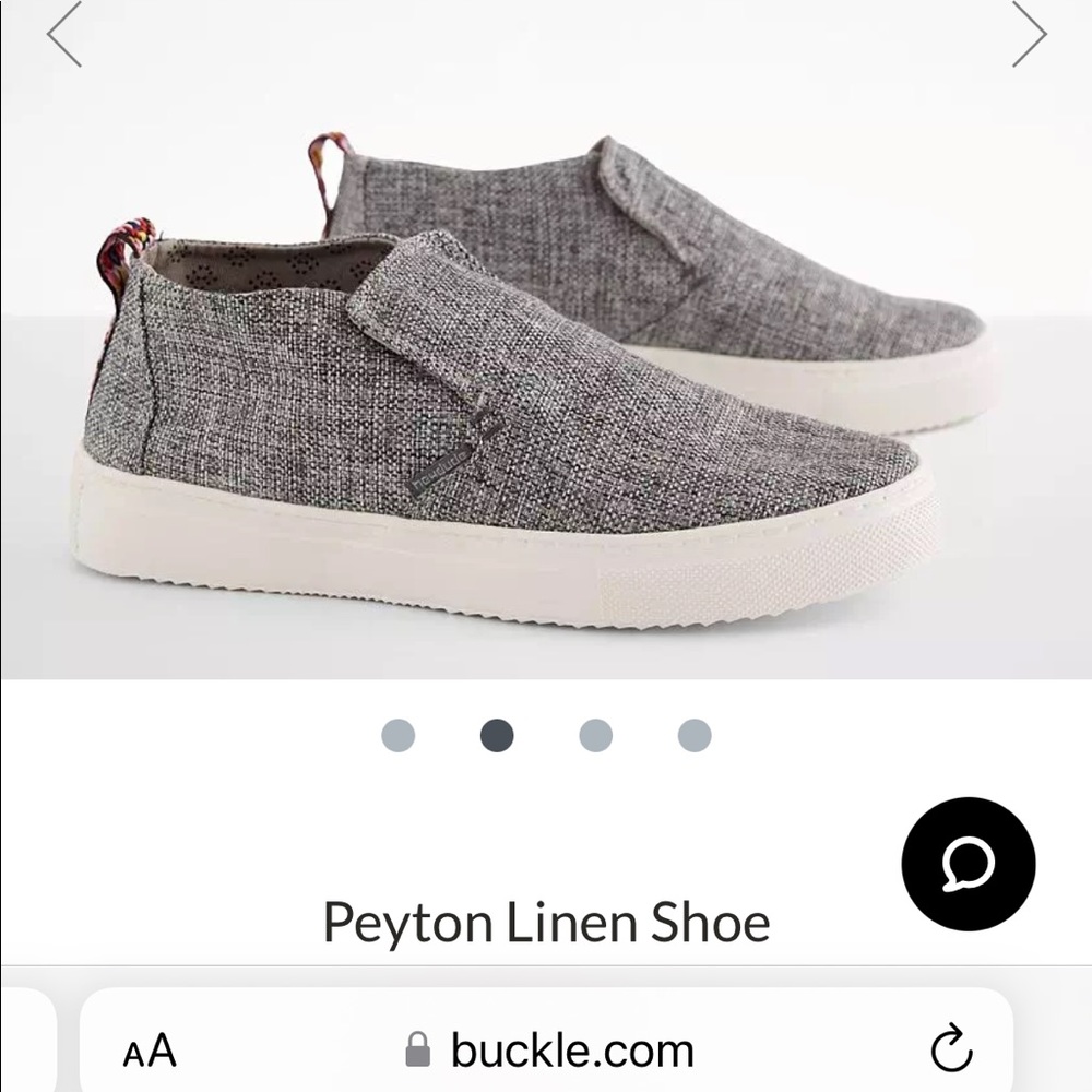 Womens Hey Dude Shoes
